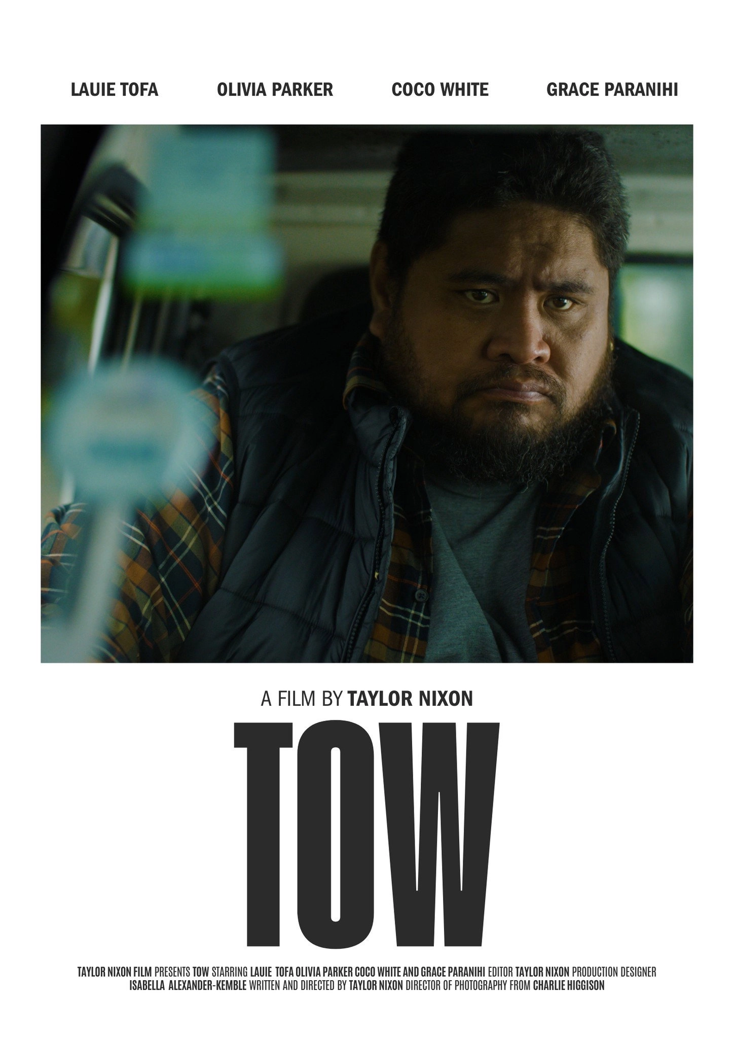 Tow