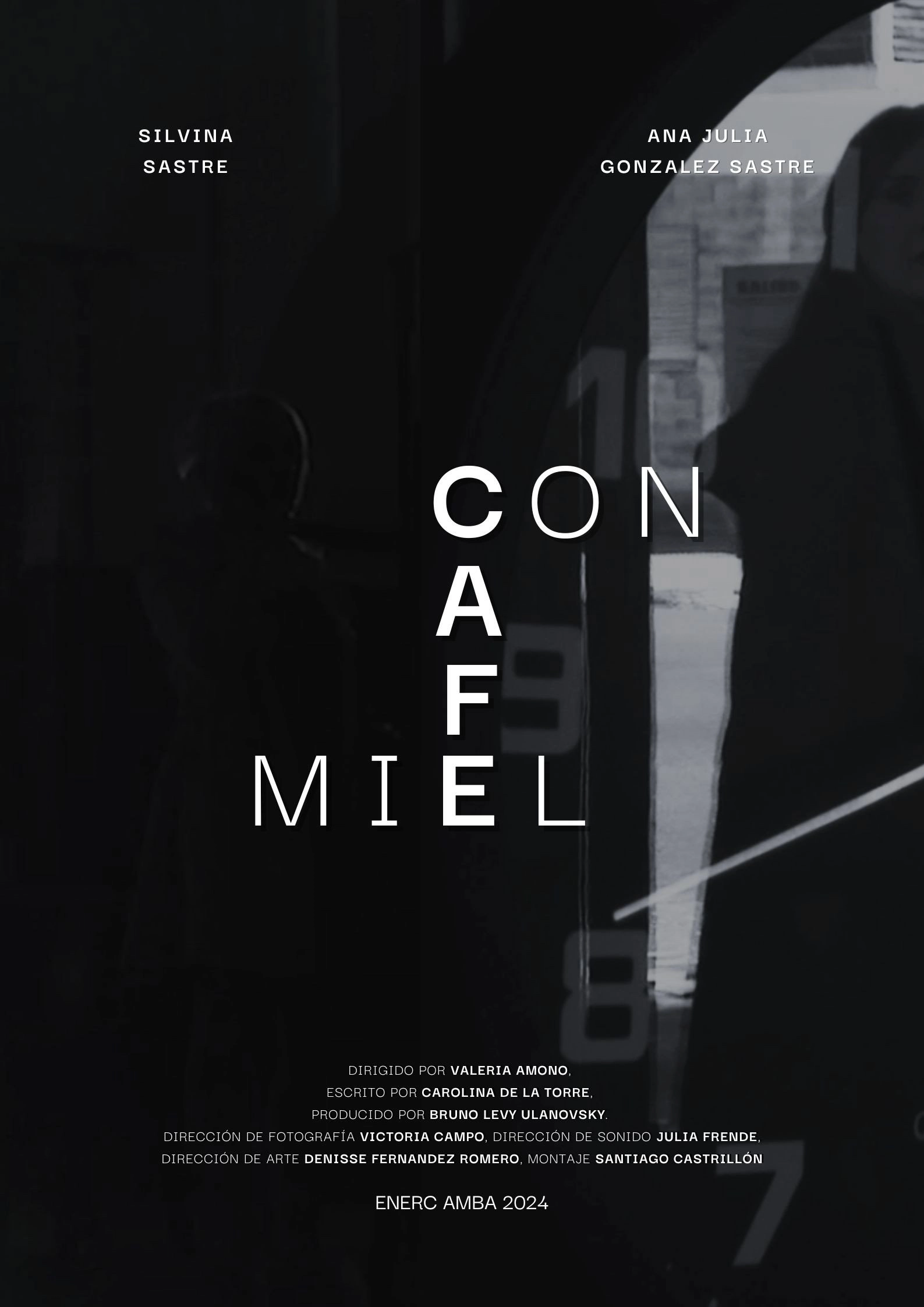 Café Con Miel