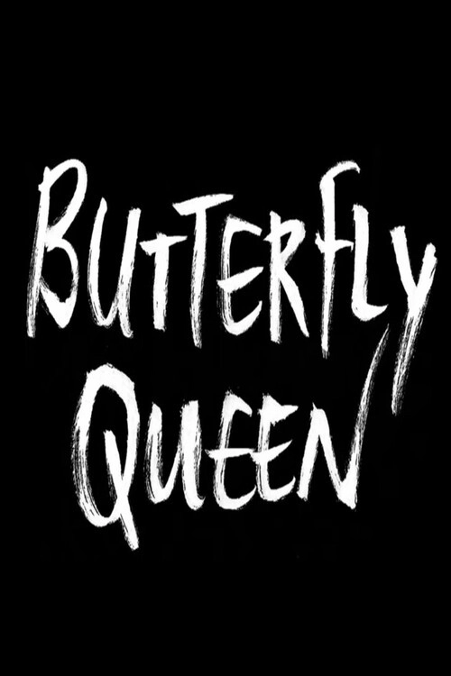 The Butterfly Queen