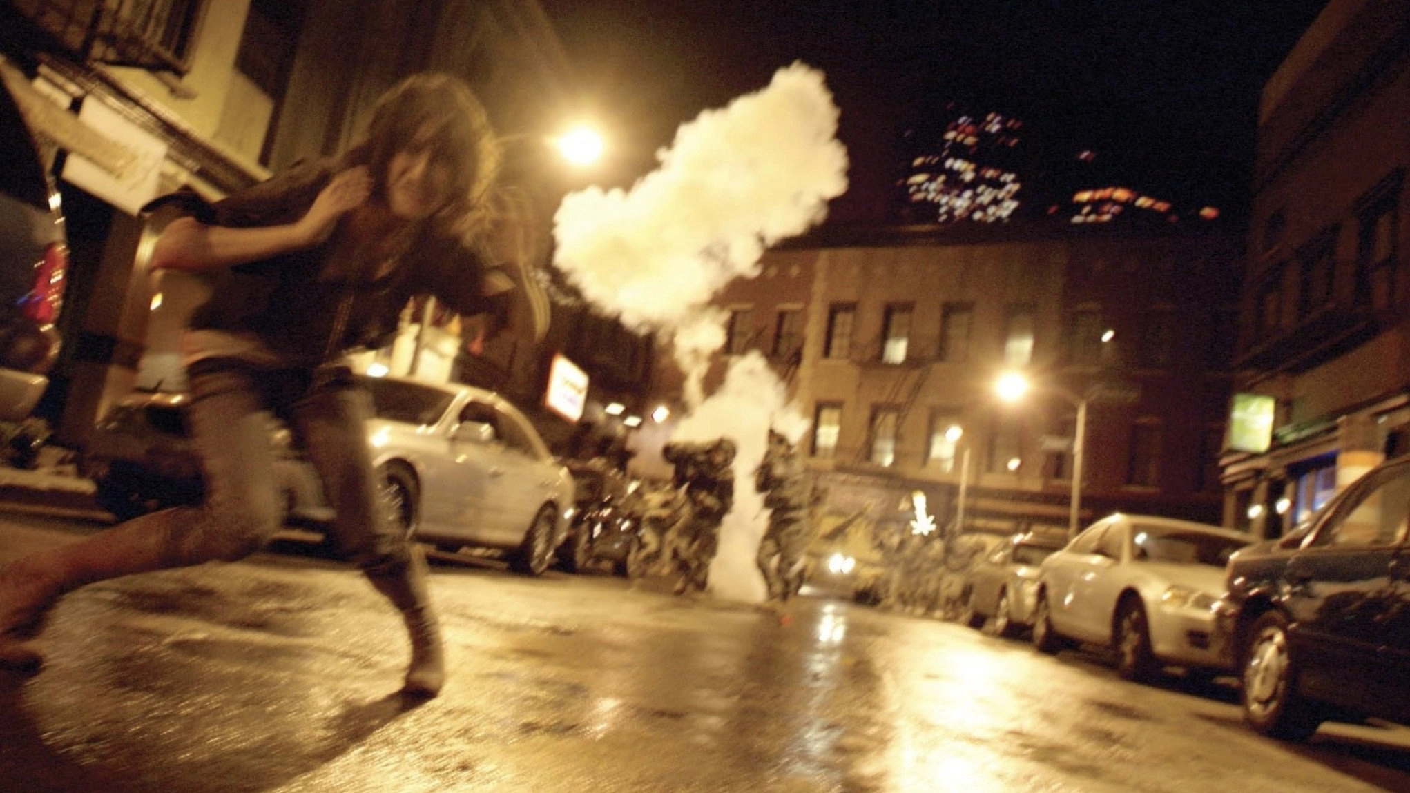 Cloverfield
