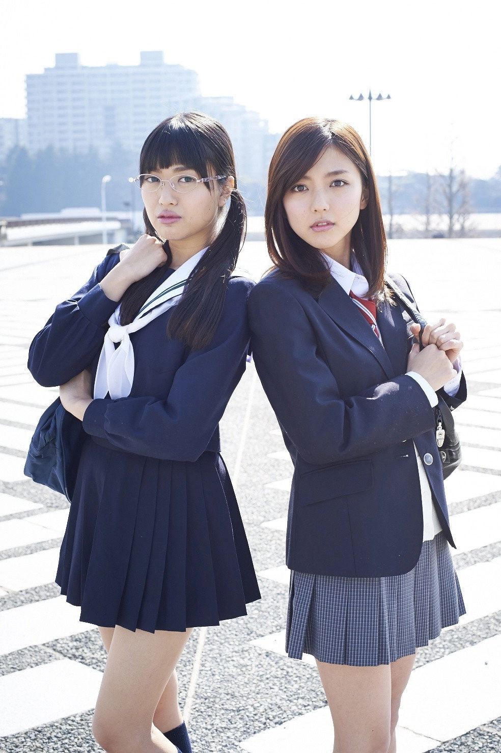 Minna! ESPer Dayo!