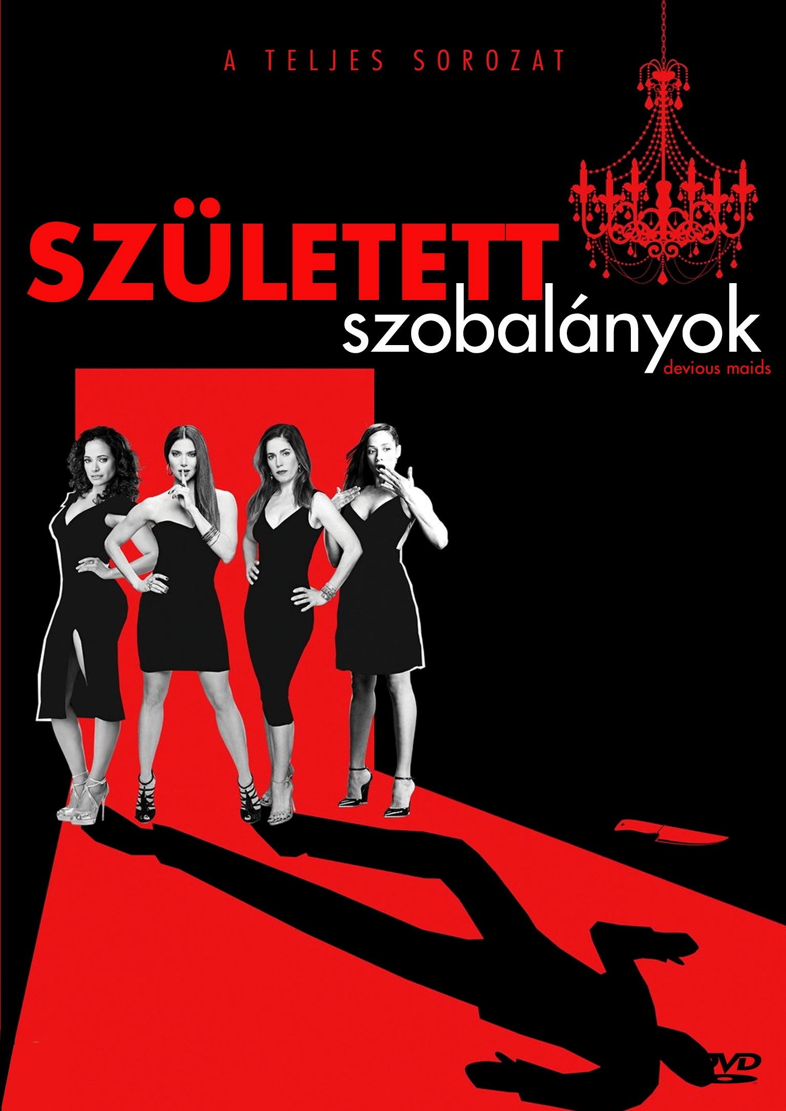 Devious Maids