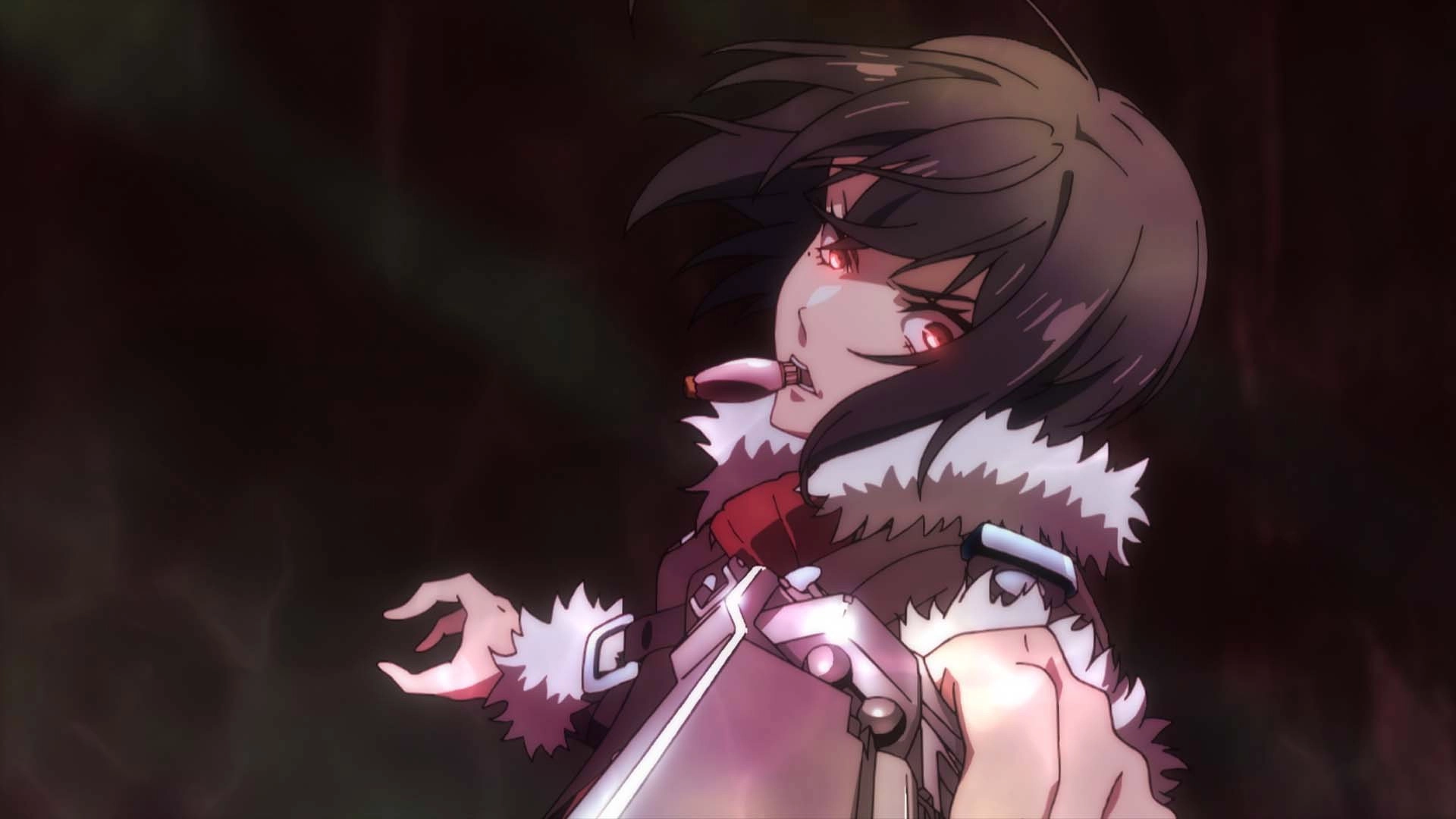 The Most Notorious "Talker" Runs the World's Greatest Clan