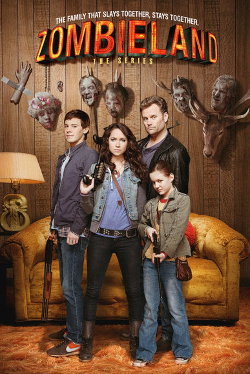 Zombieland