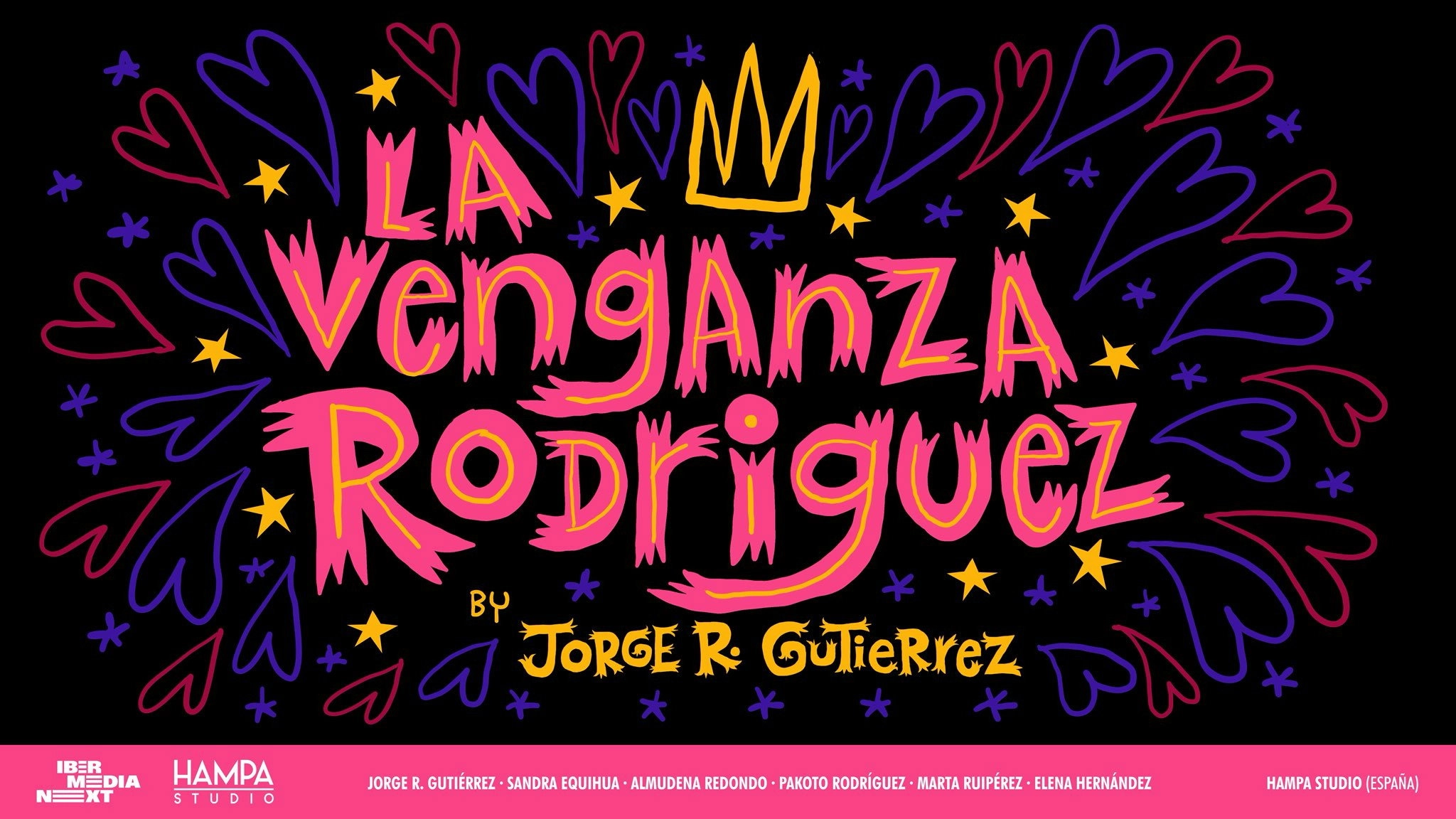 La Venganza Rodríguez