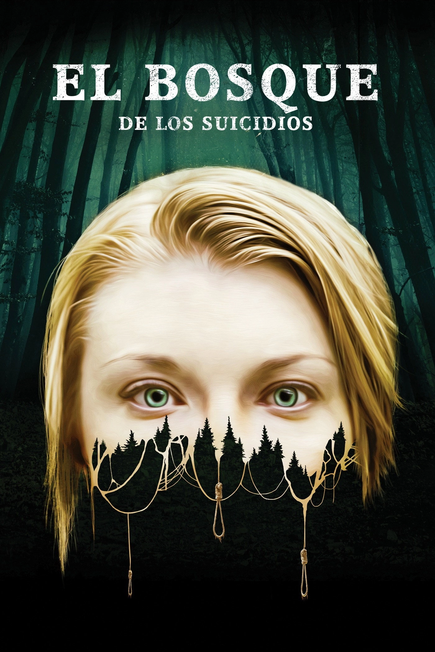 The Forest