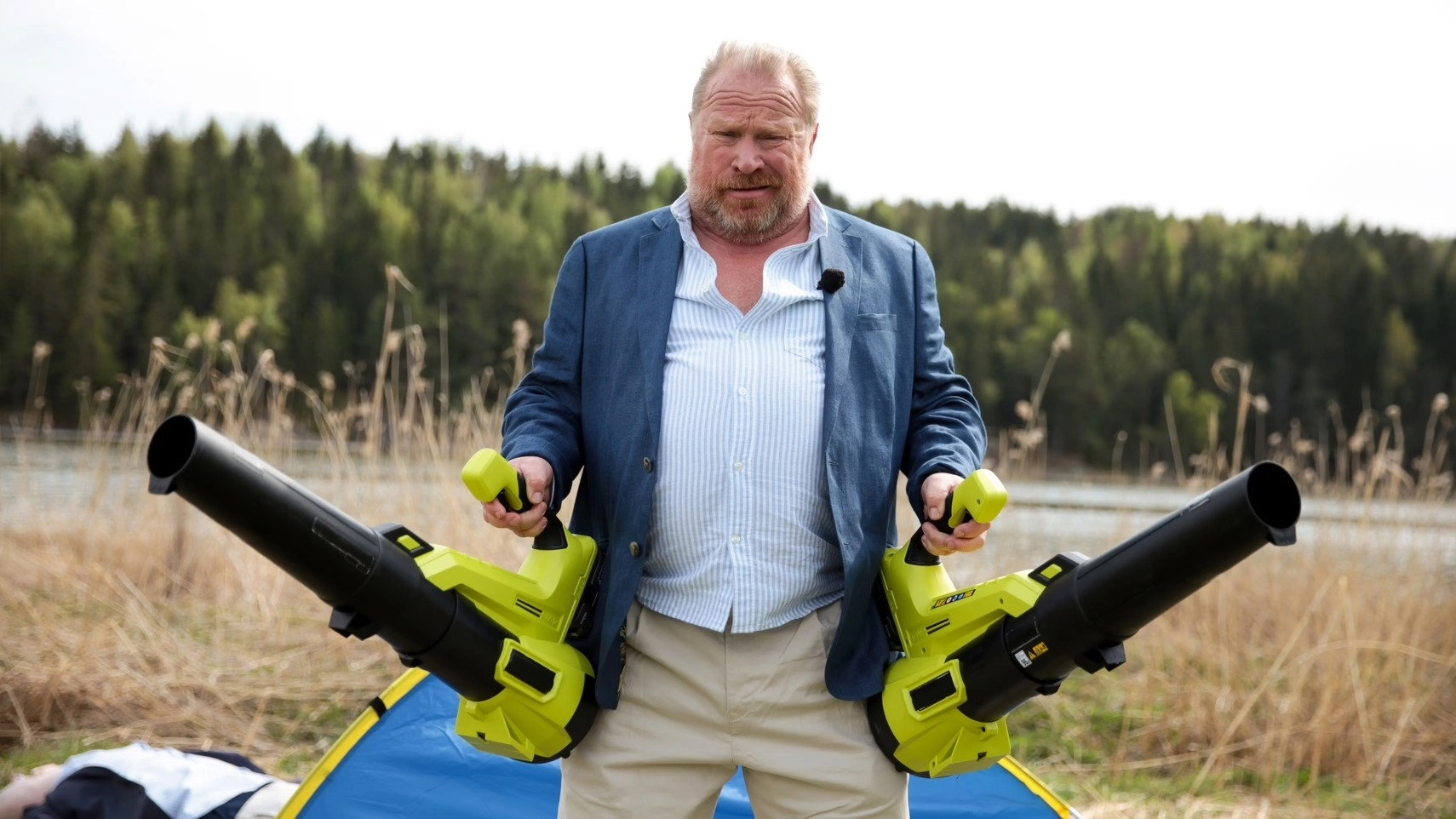 Överlevarna