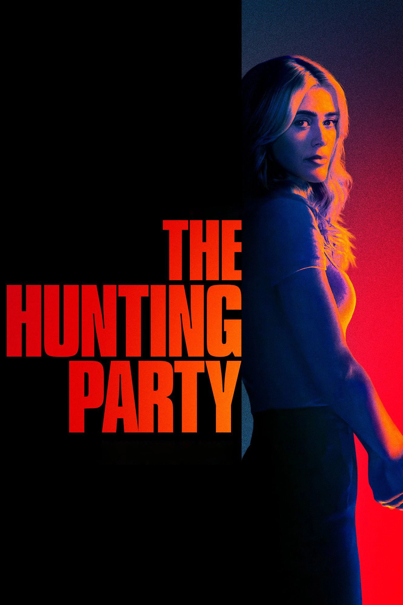 The Hunting Party