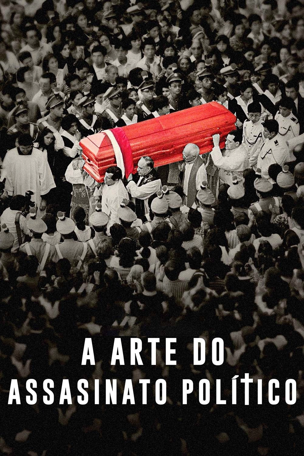 The Art of Political Murder