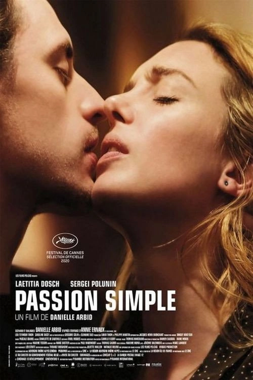 Simple Passion
