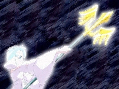 Saint Seiya Omega