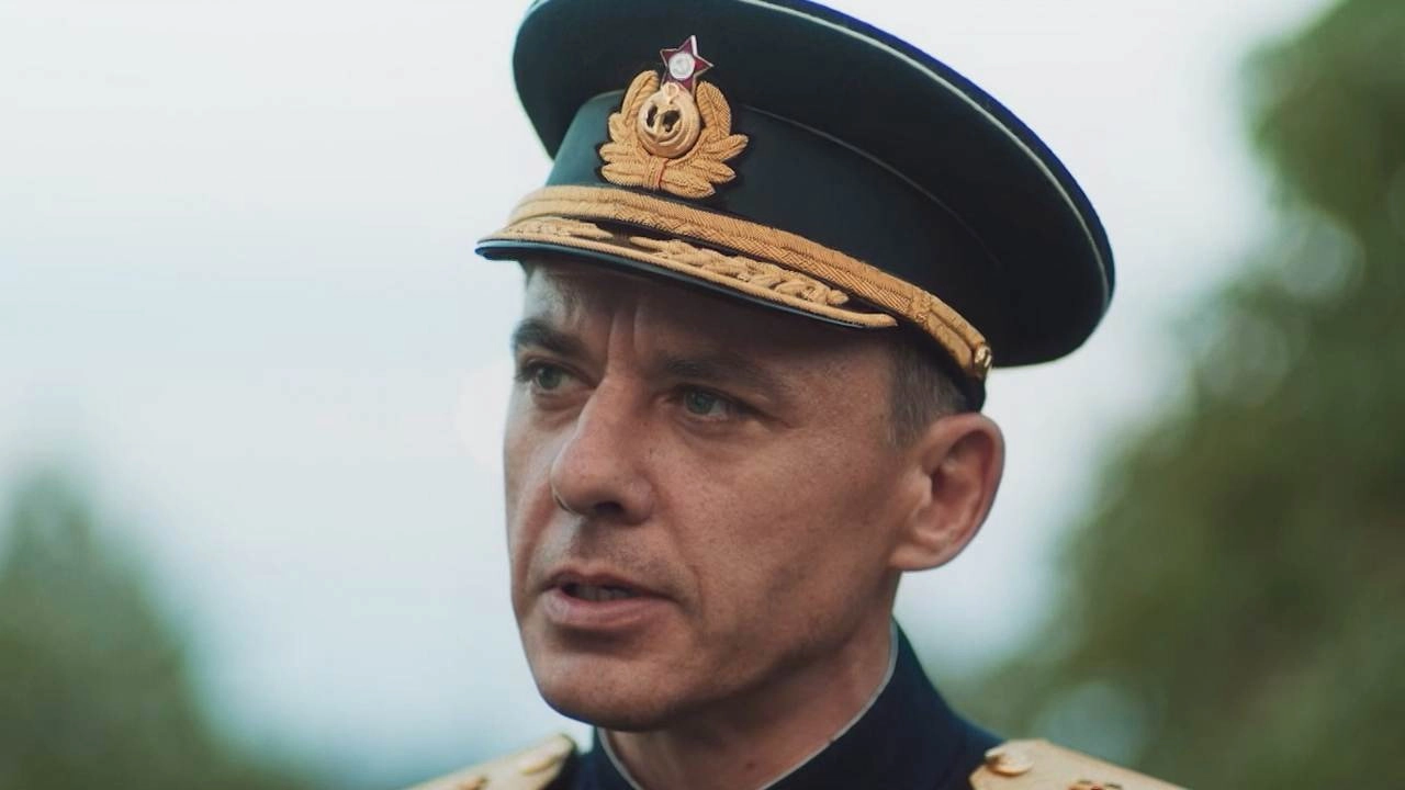 Admiral Kuznetsov