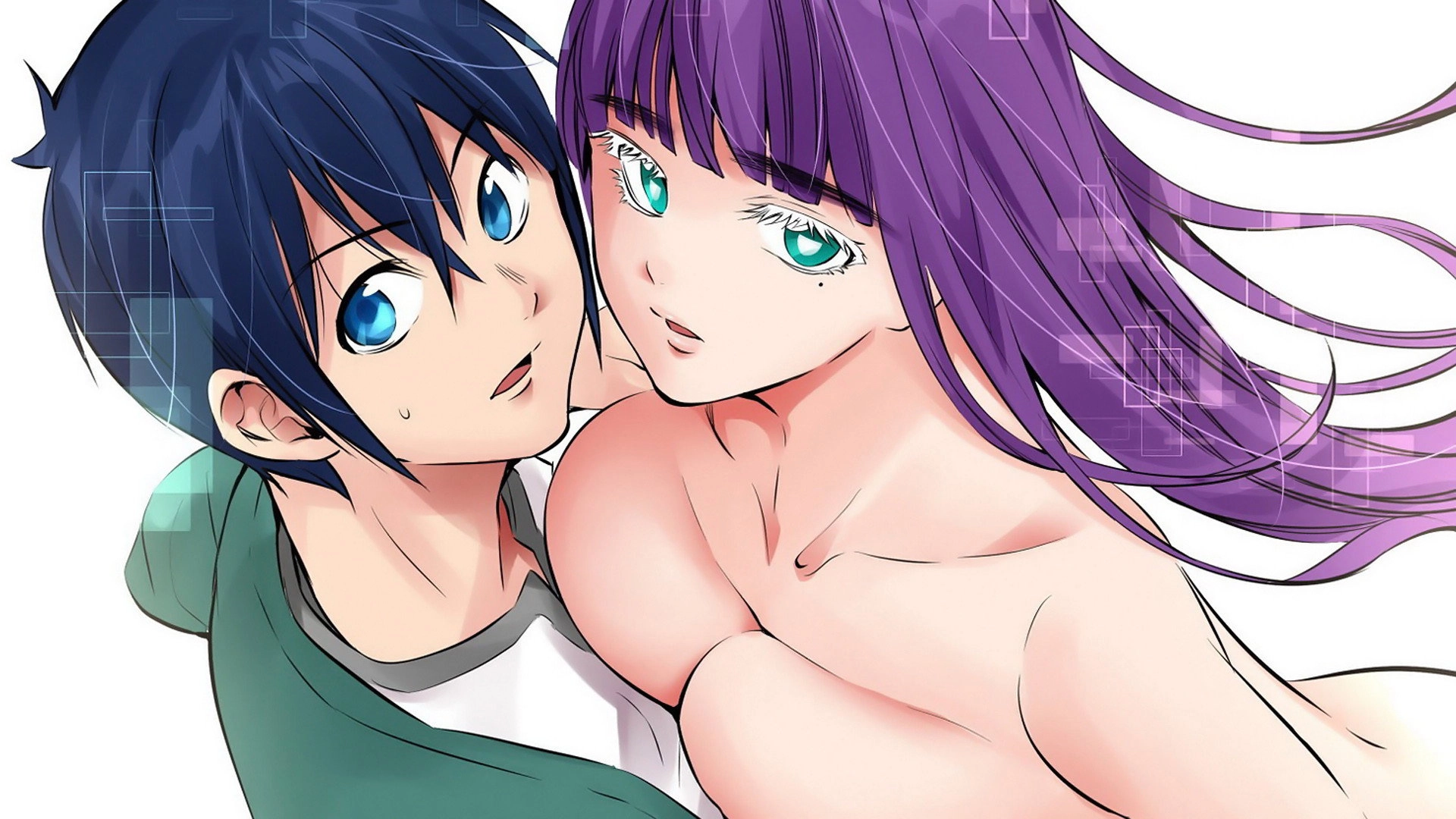 World's End Harem