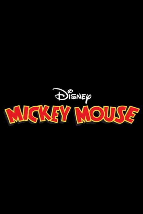 Mickey Mouse