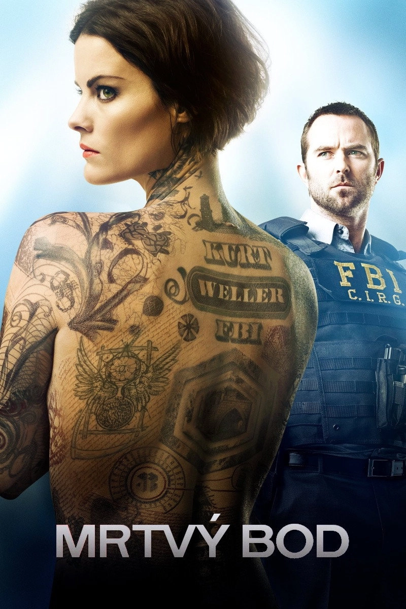 Blindspot