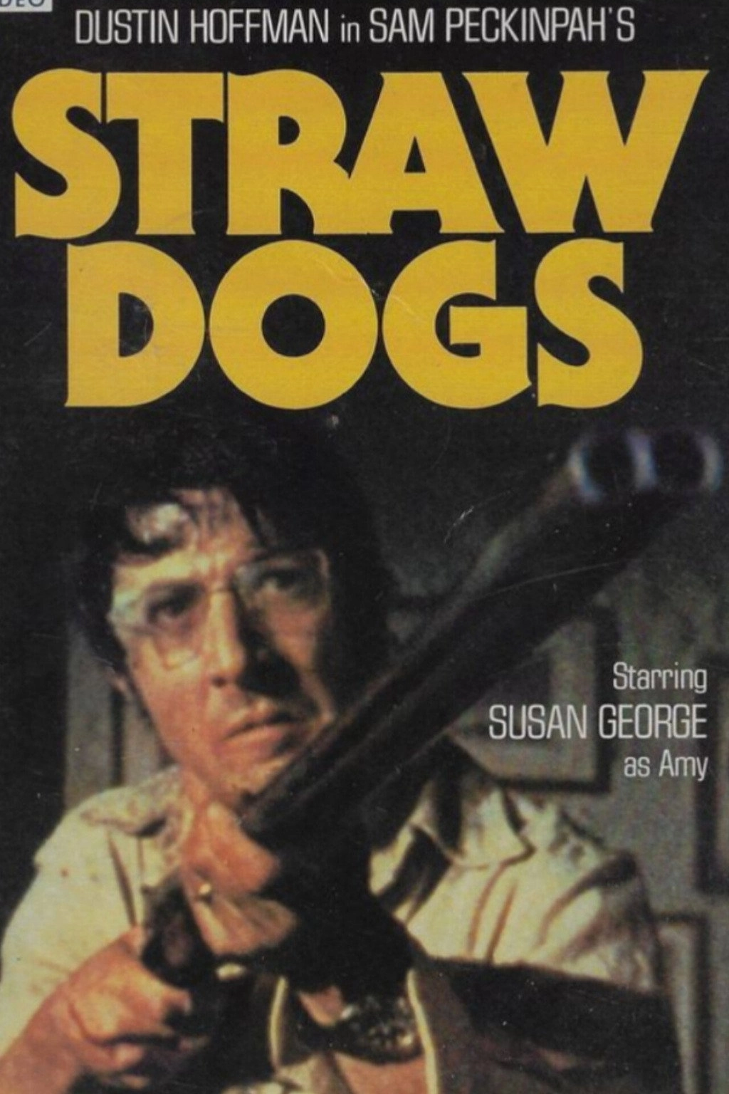Straw Dogs
