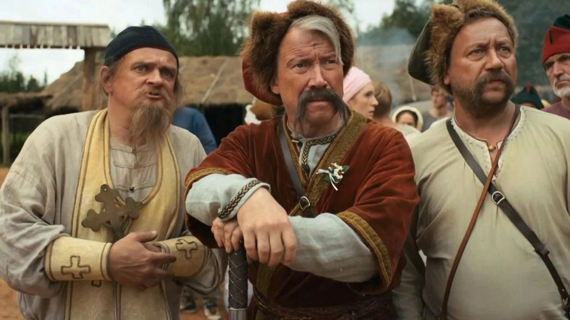 Cossack
