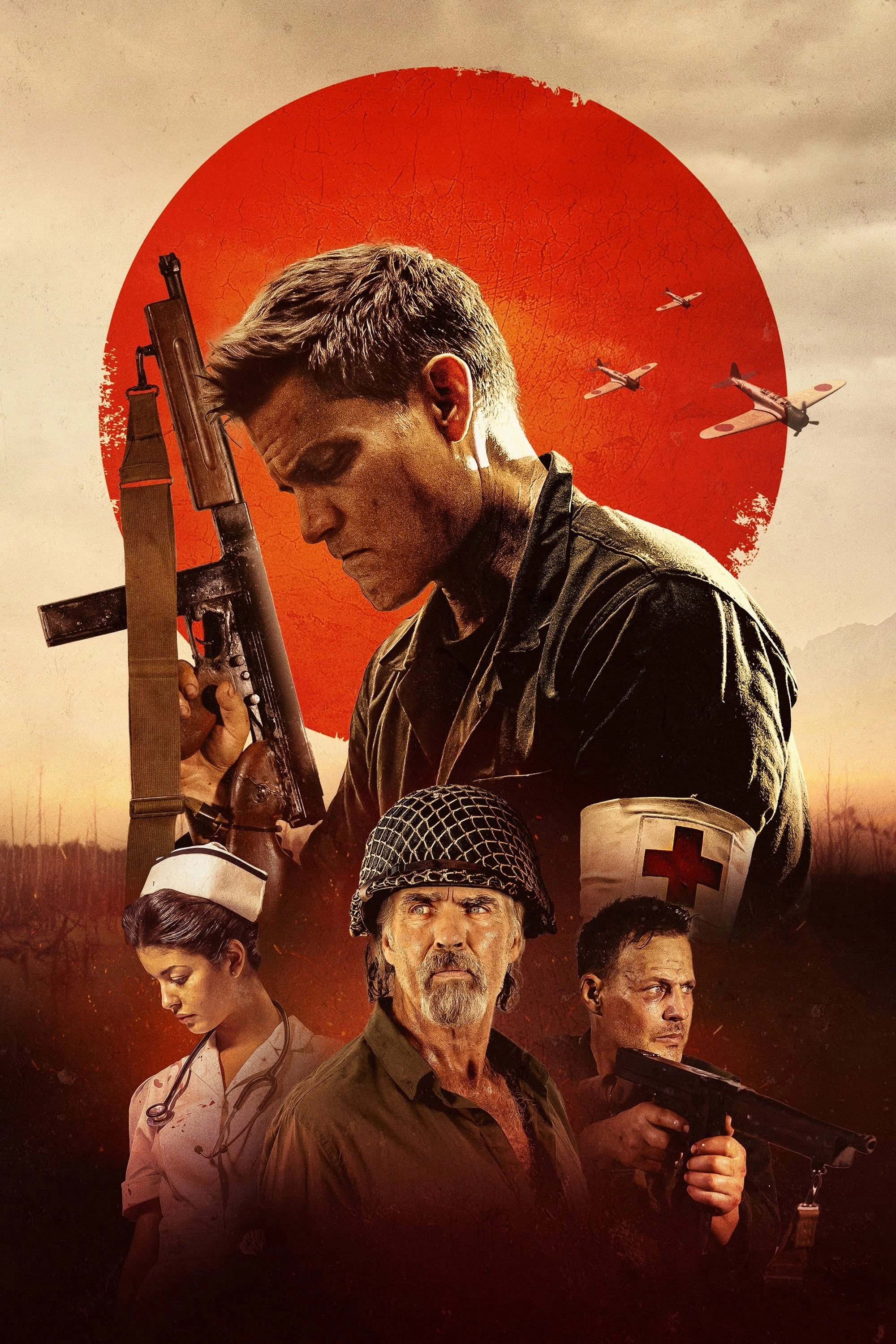 Battle for Saipan