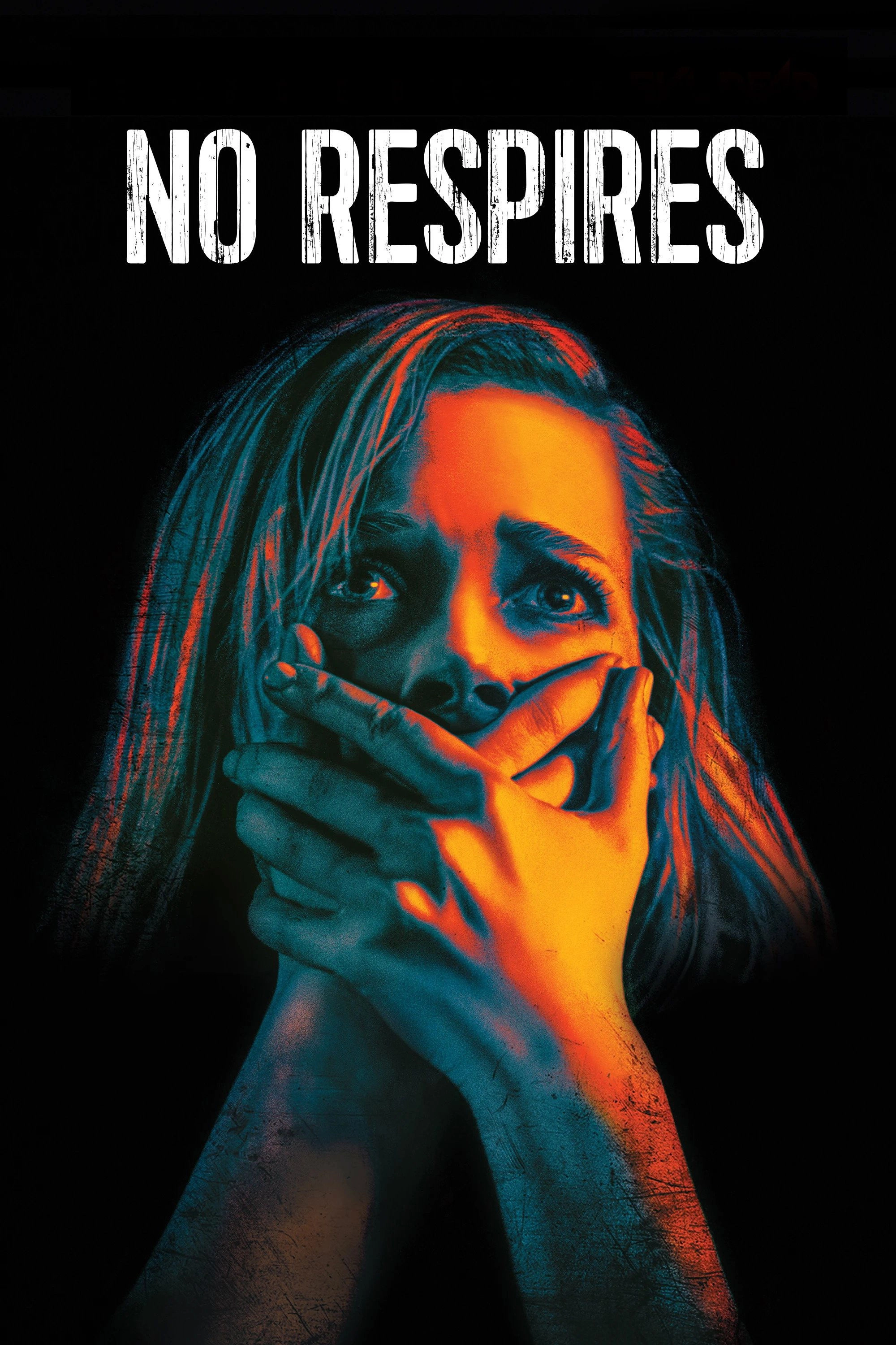 Don't Breathe