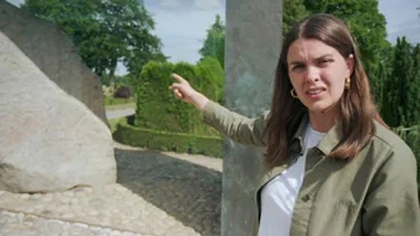 Gåden om Danmarks første konge