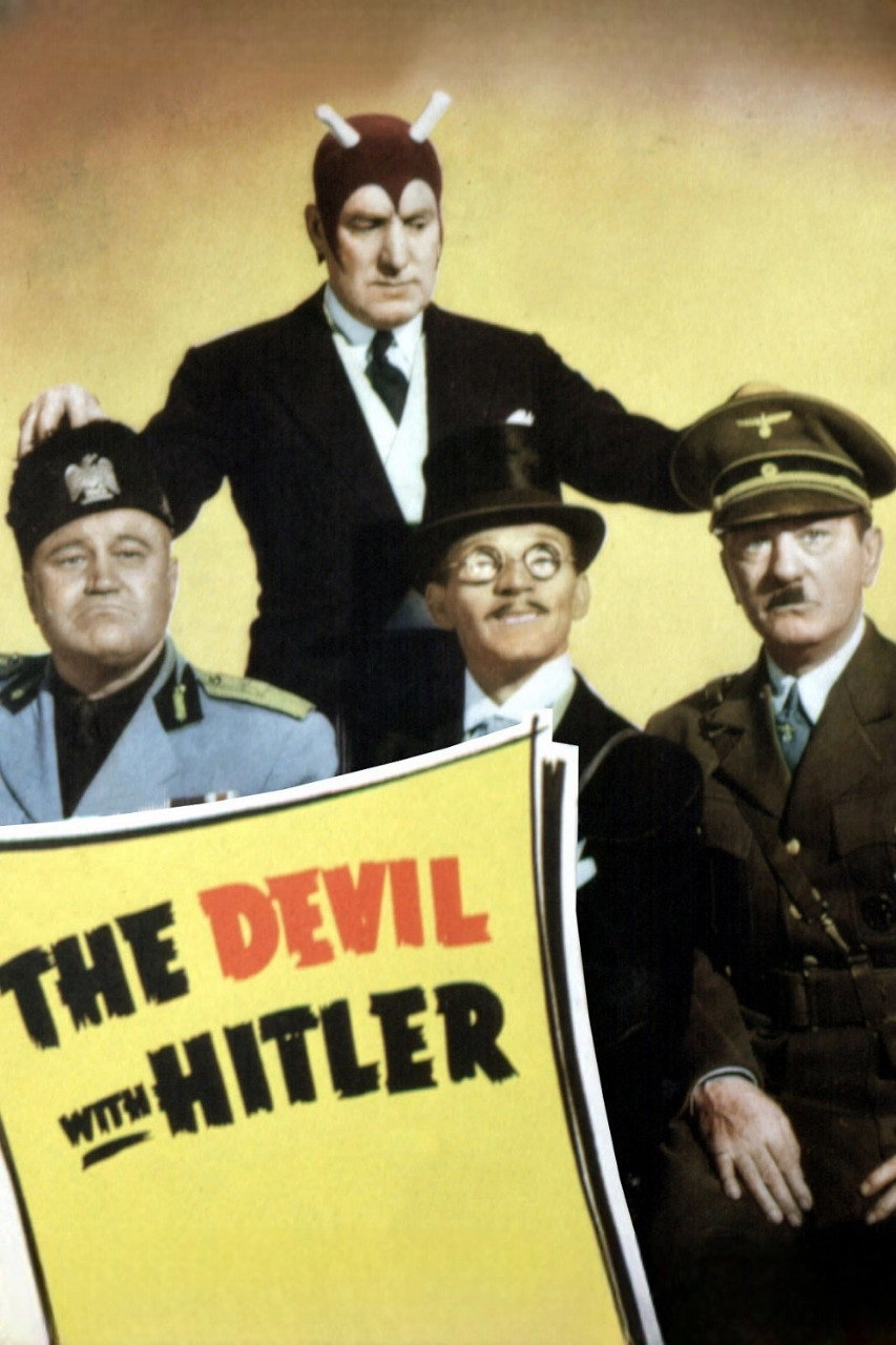 The Devil with Hitler