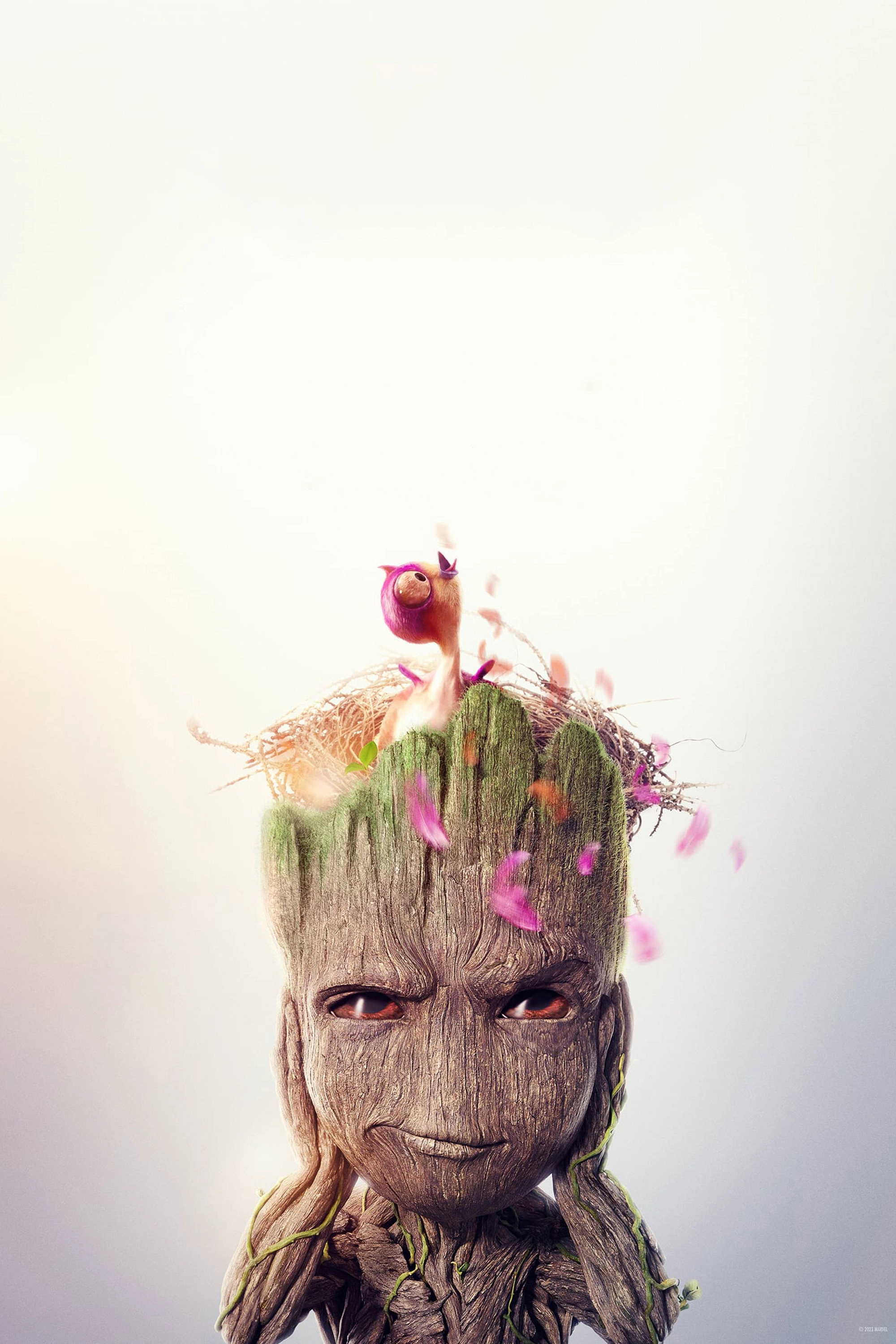 I Am Groot