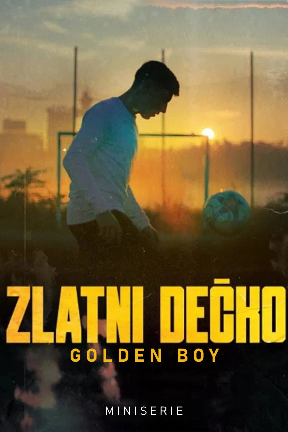 Golden Boy