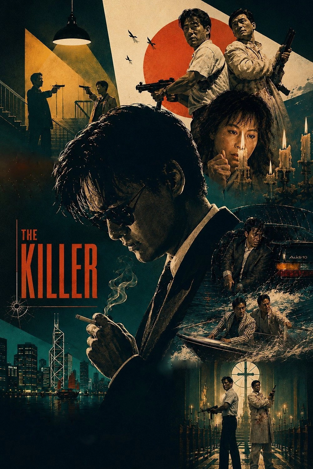 The Killer