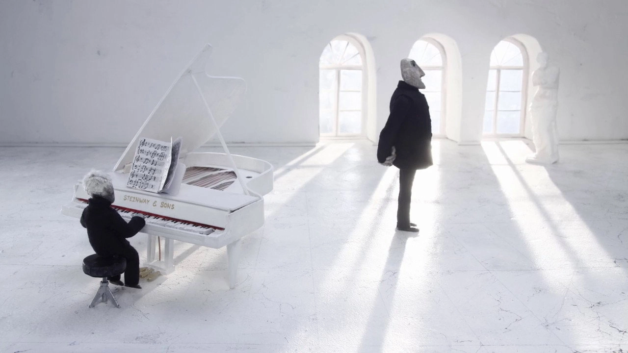 Stolen Melody