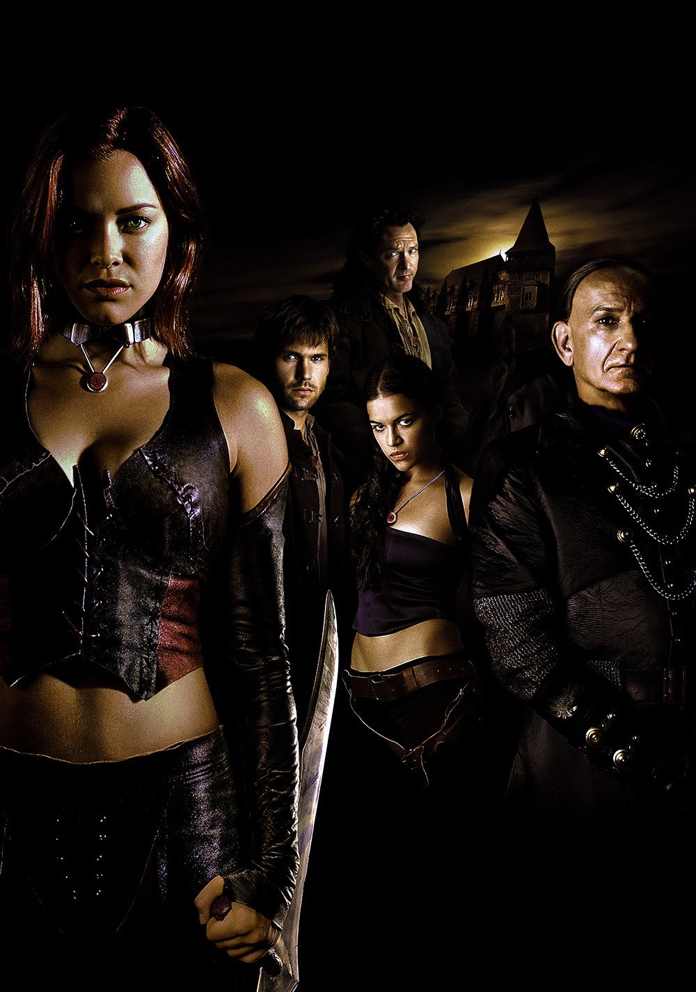 BloodRayne