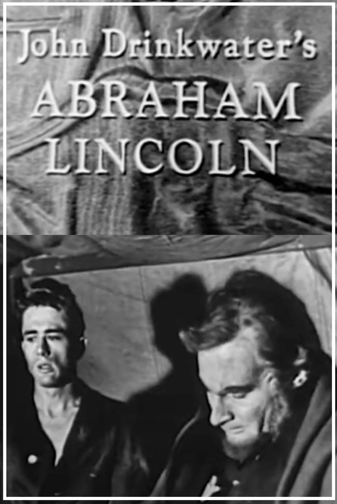 Abraham Lincoln