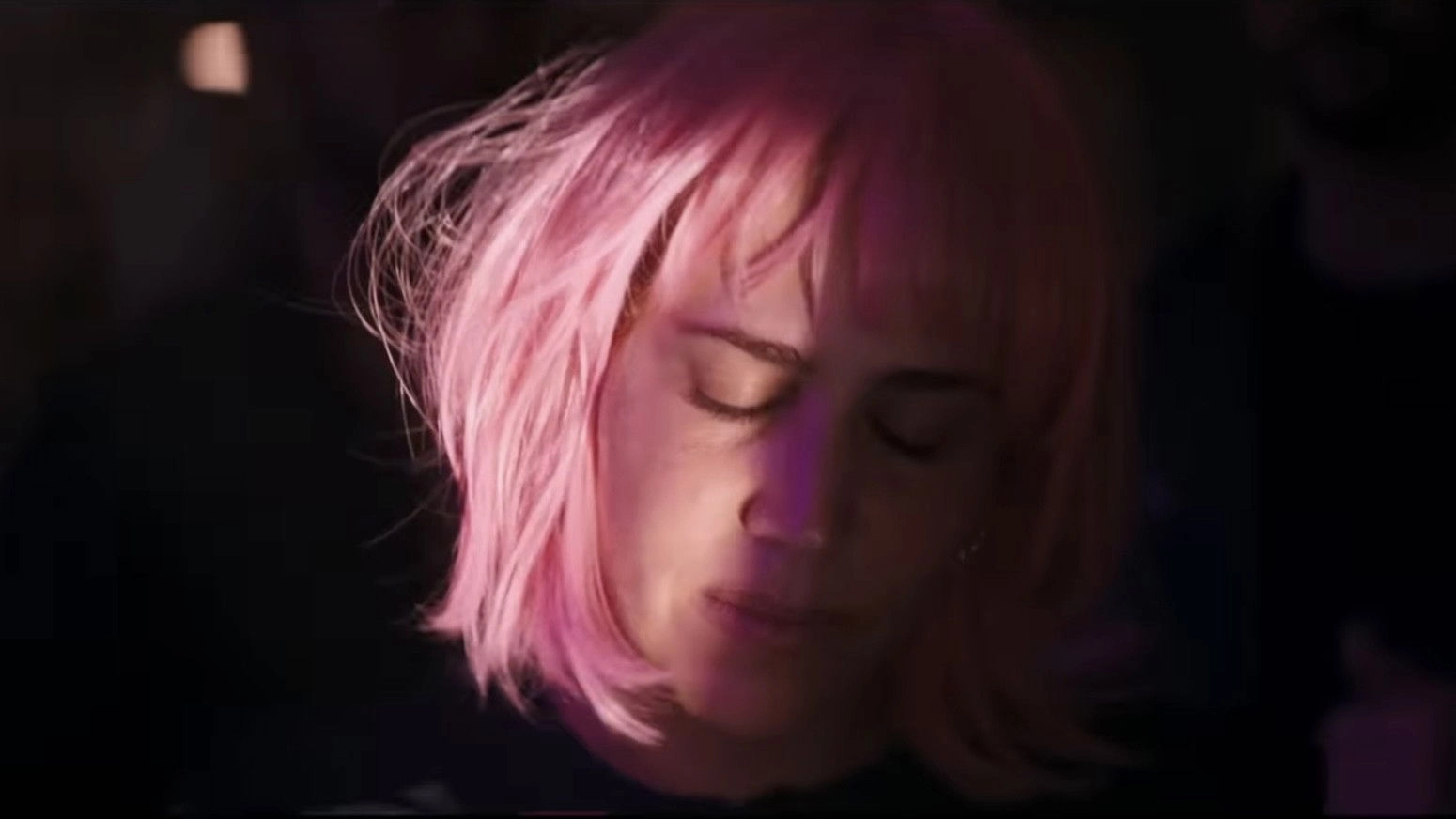 Pink Lady