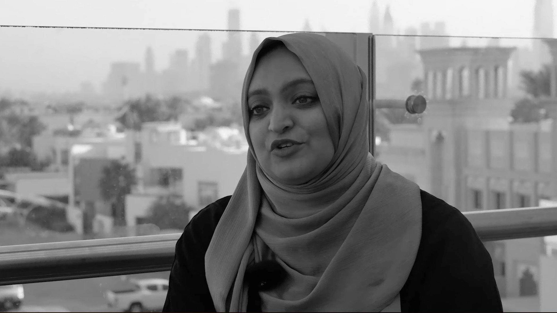 Light Upon Light: A Documentary On Hijab