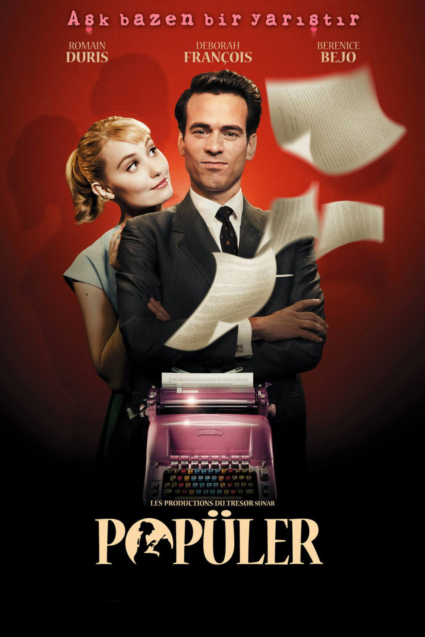 Populaire