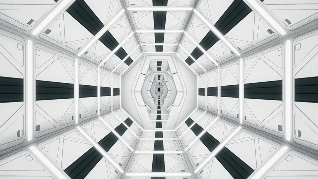 Alien: Terror in Space