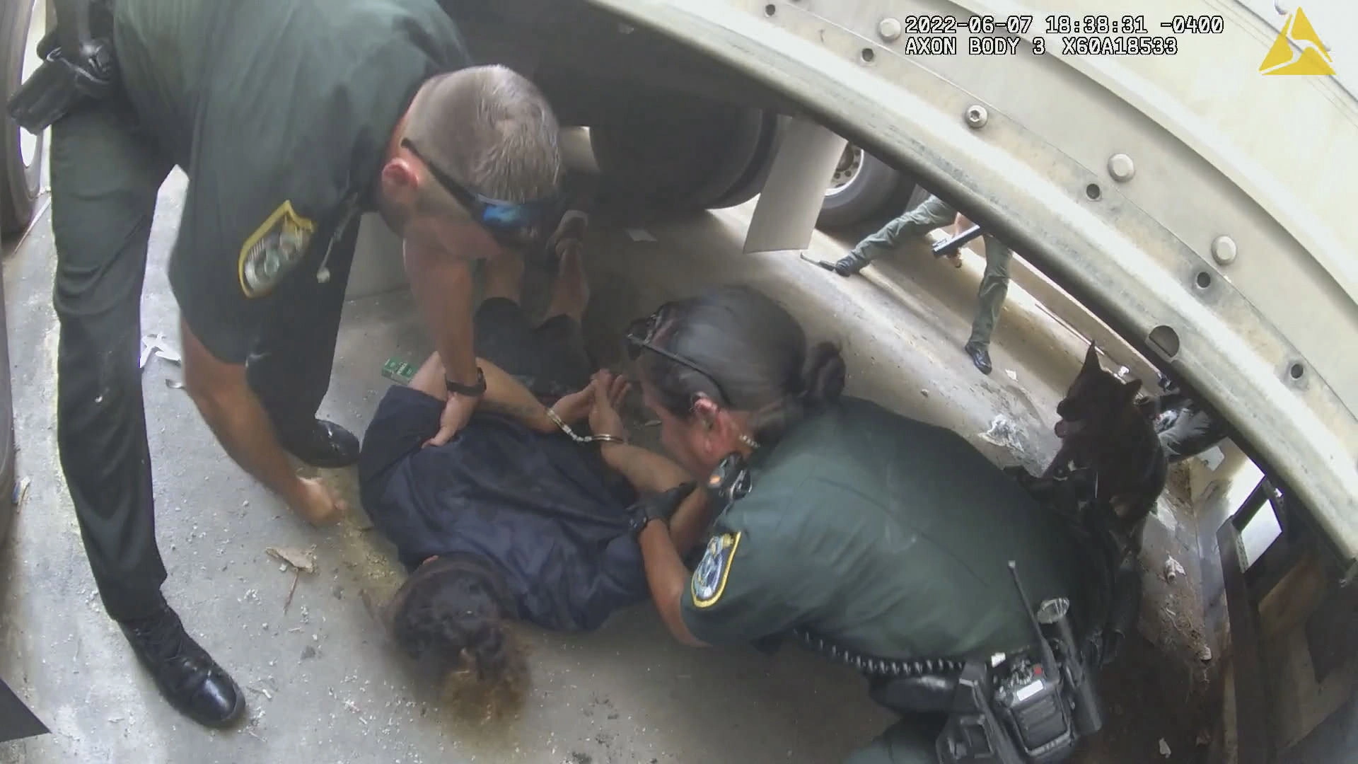 Body Cam