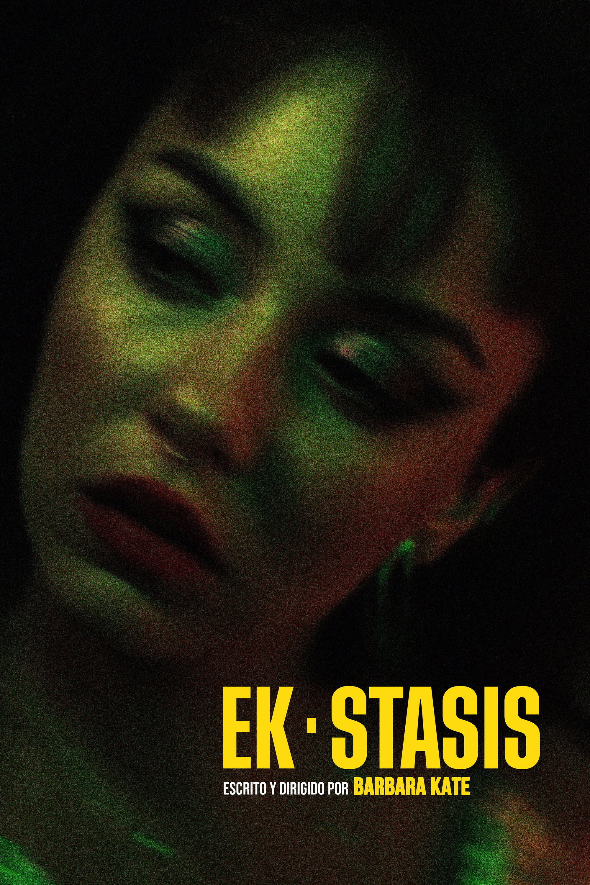 ek • stasis