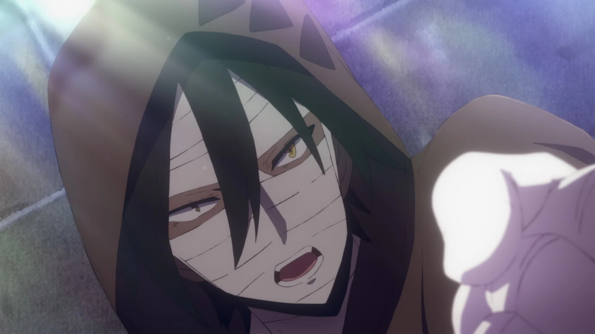 Angels of Death