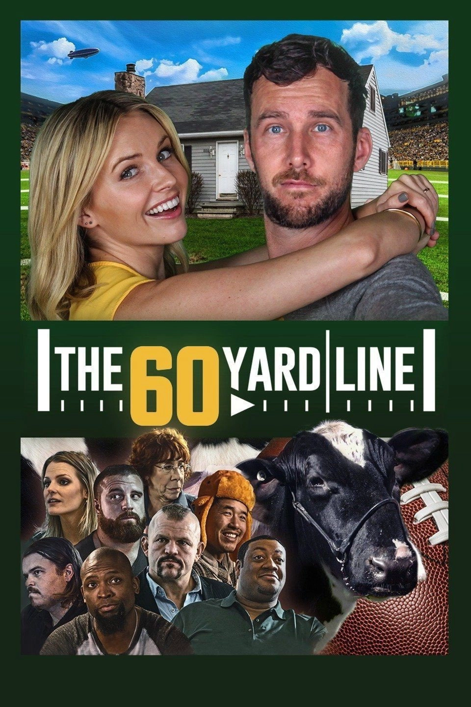 The 60 Yard Line