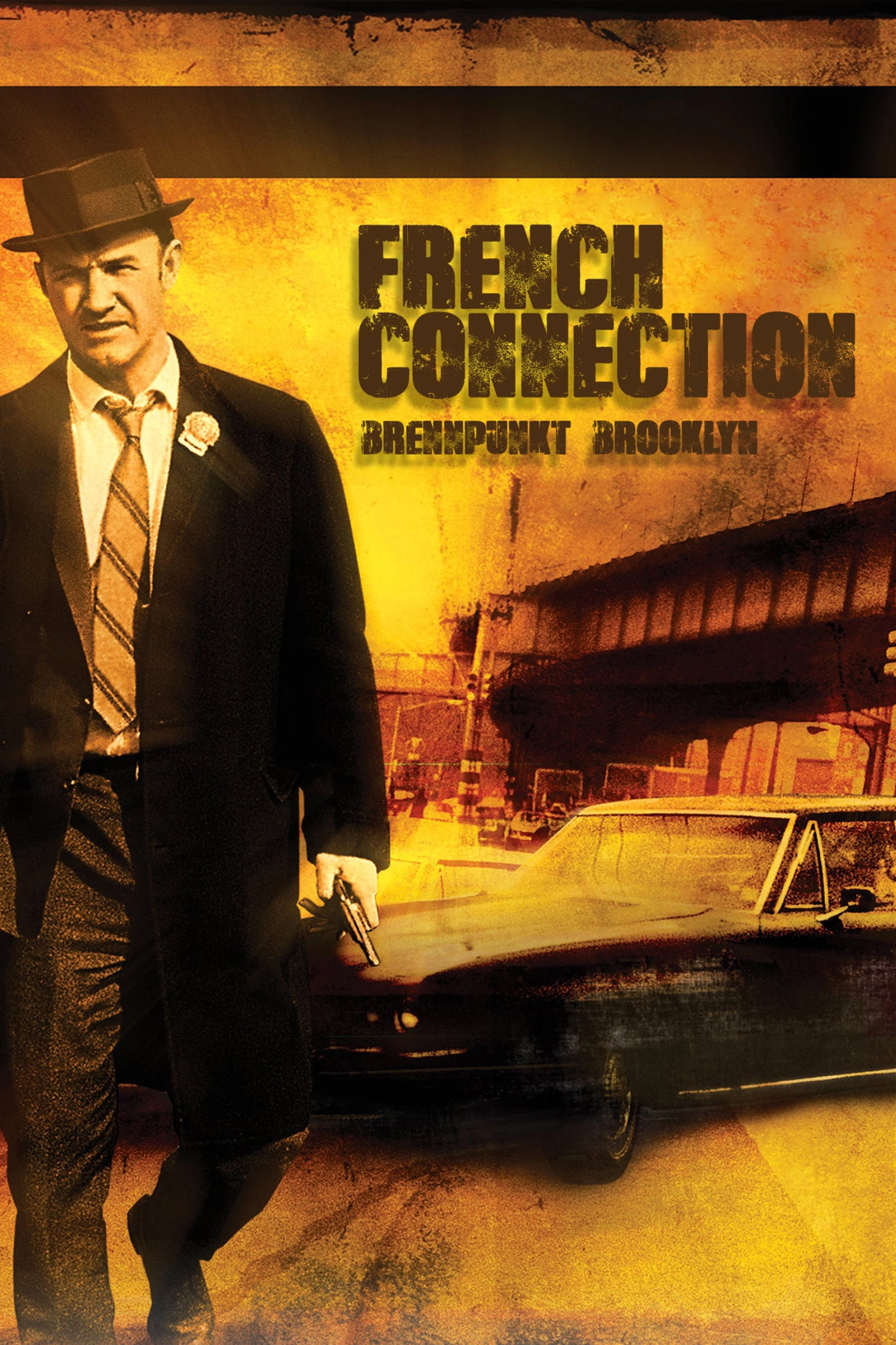 The French Connection