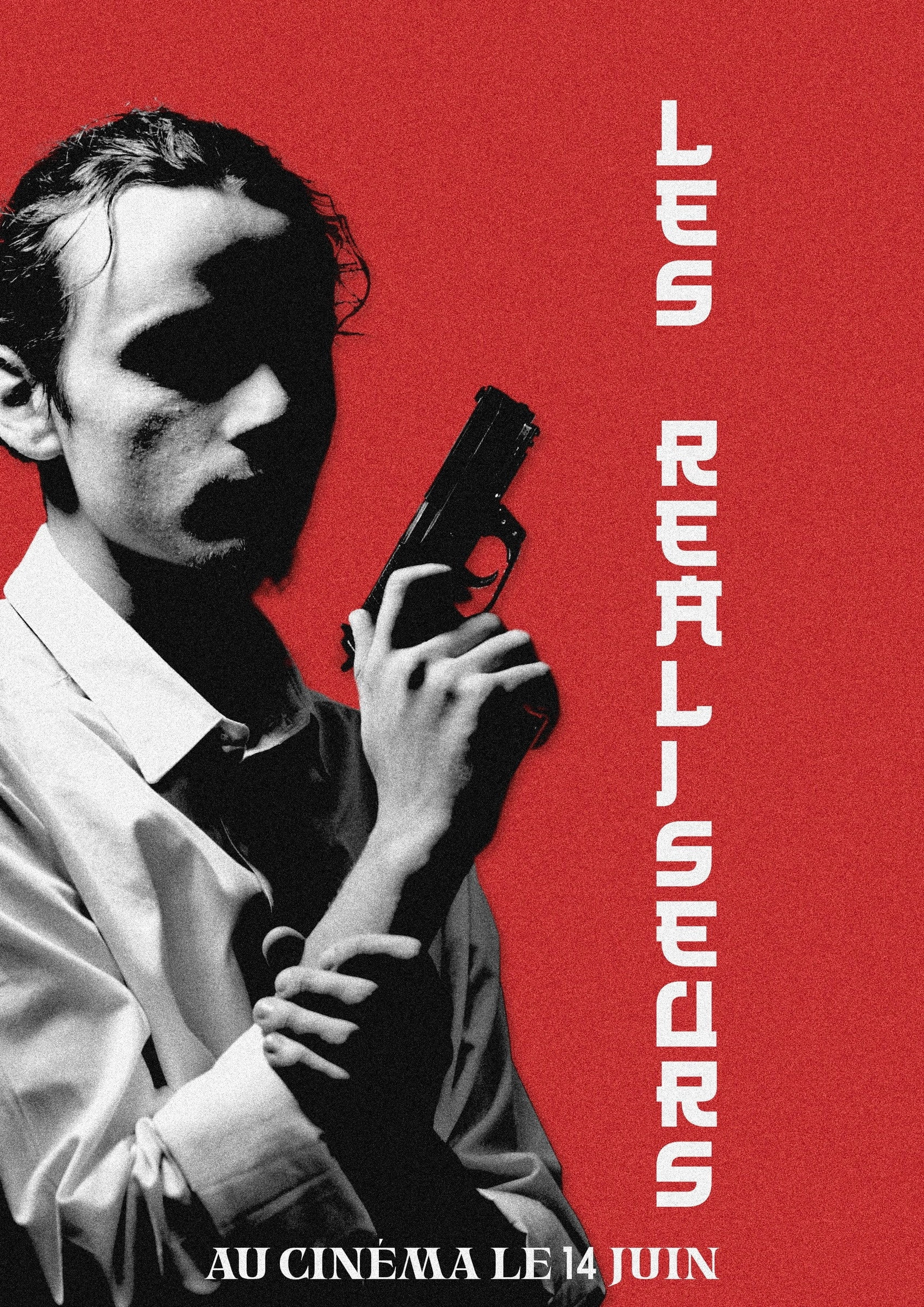 Les Réaliseurs