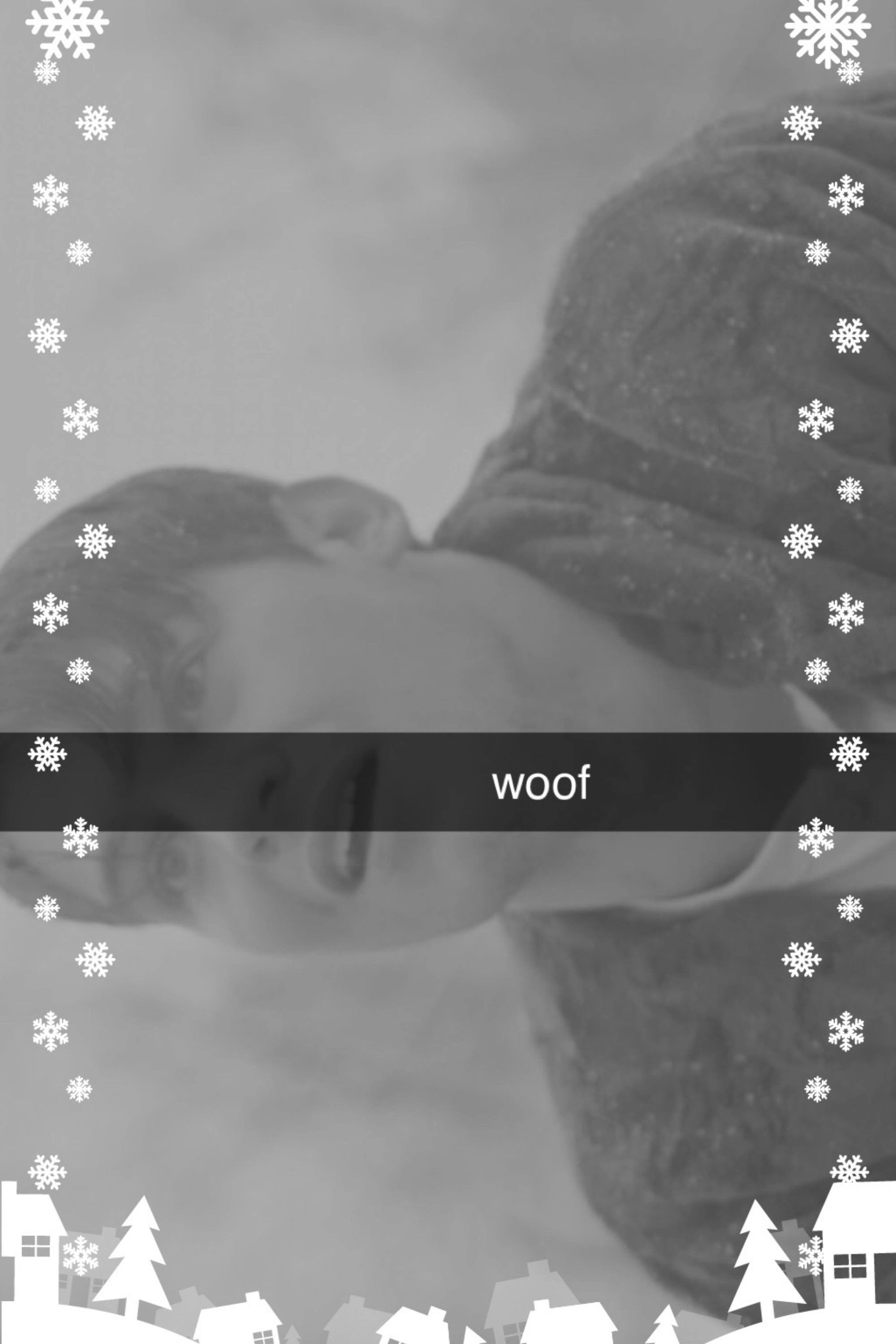 Woof