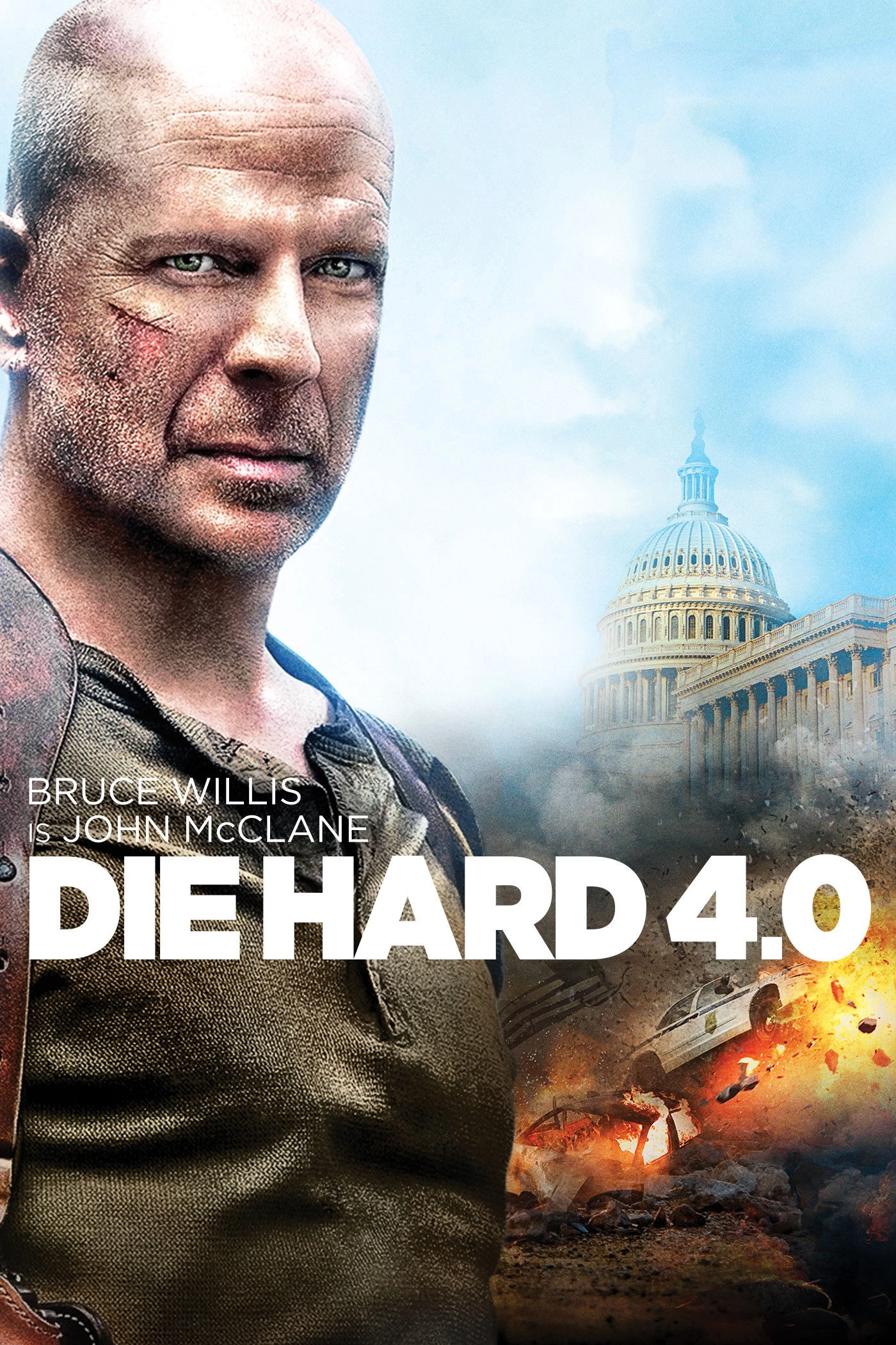 Live Free or Die Hard