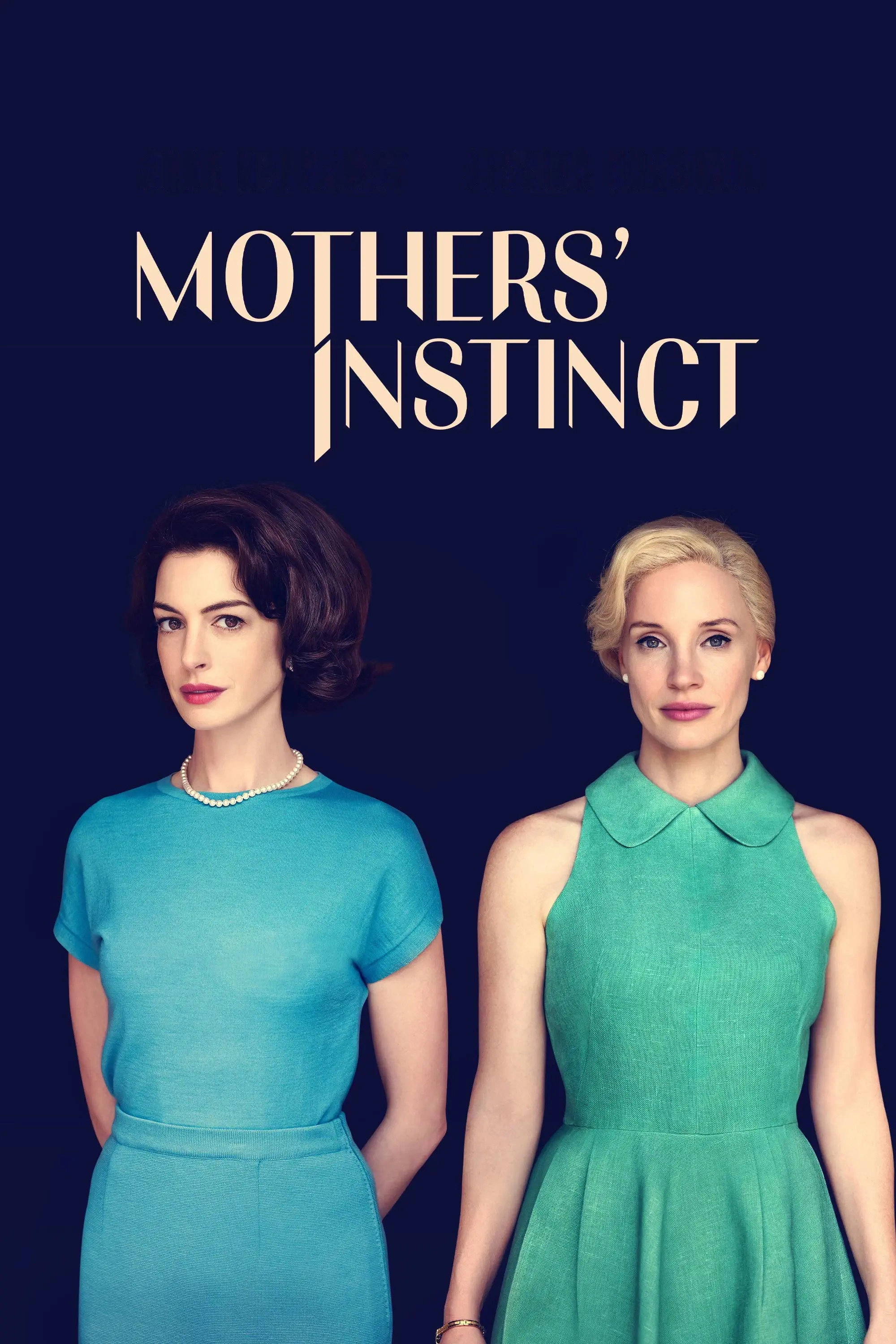 Mothers' Instinct