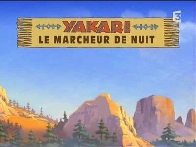 Yakari