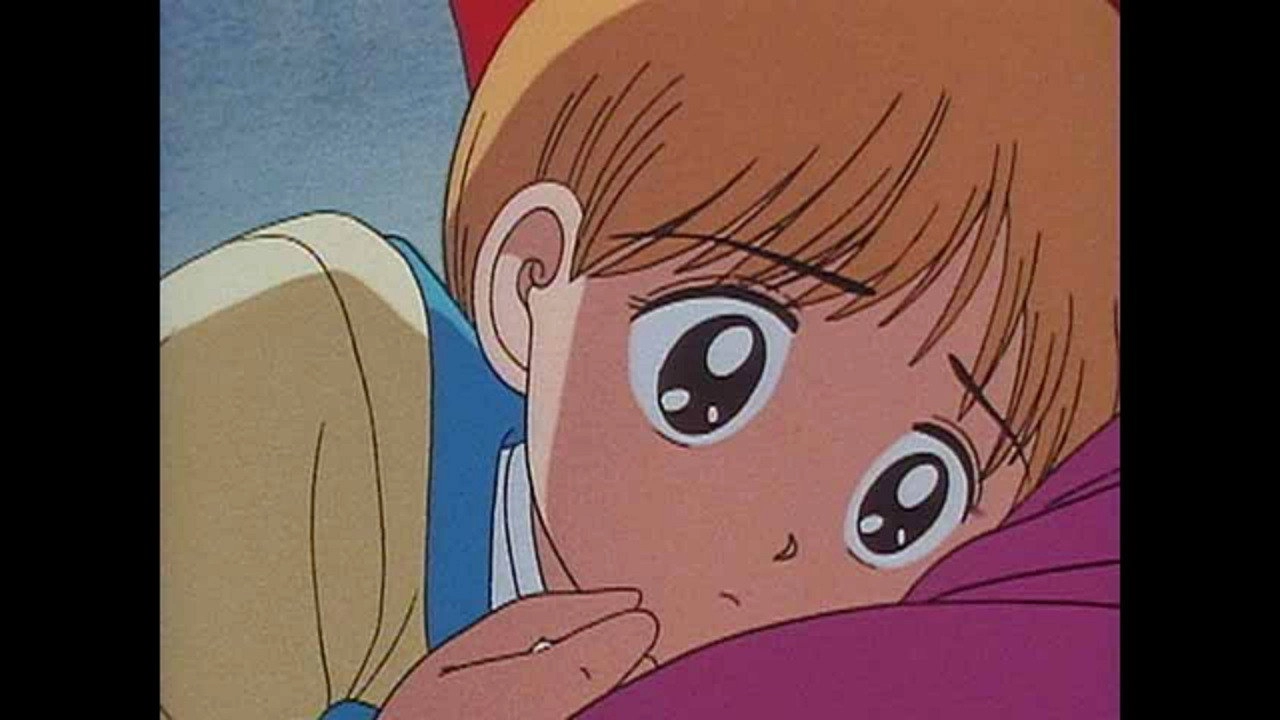 Hime-chan's Ribbon
