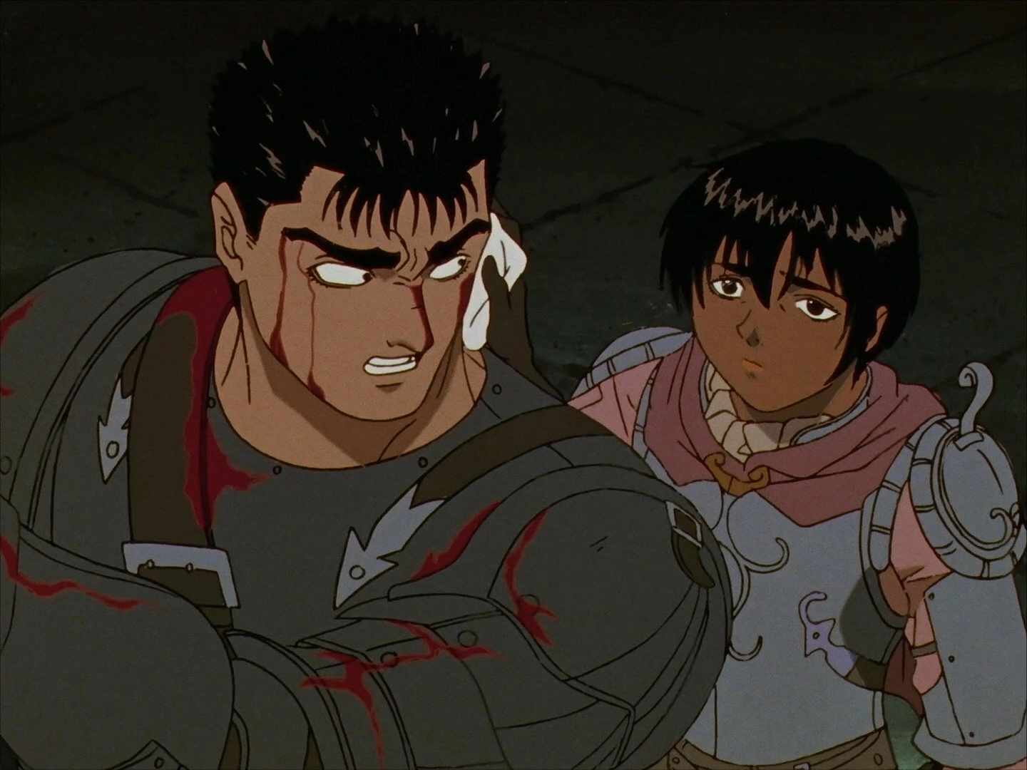 Berserk