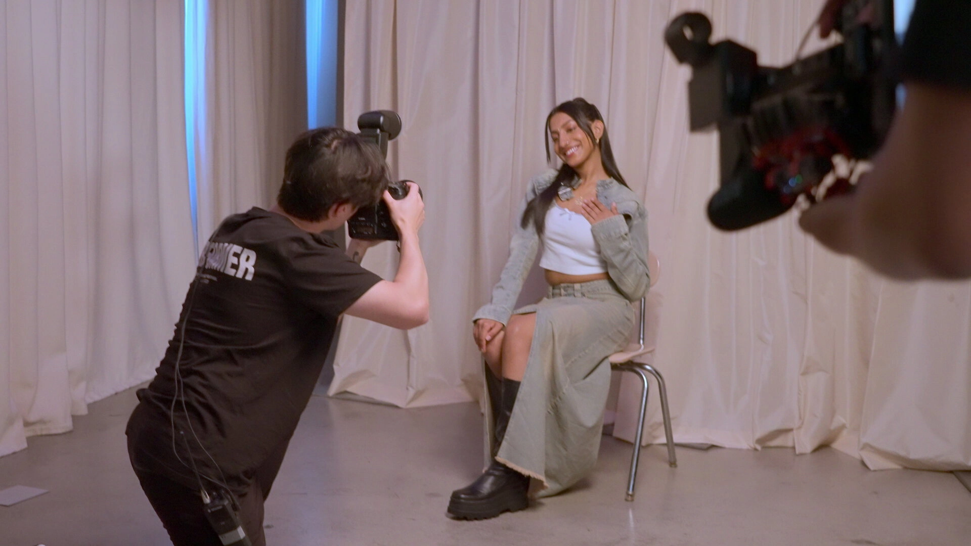 Pop Star Academy: KATSEYE