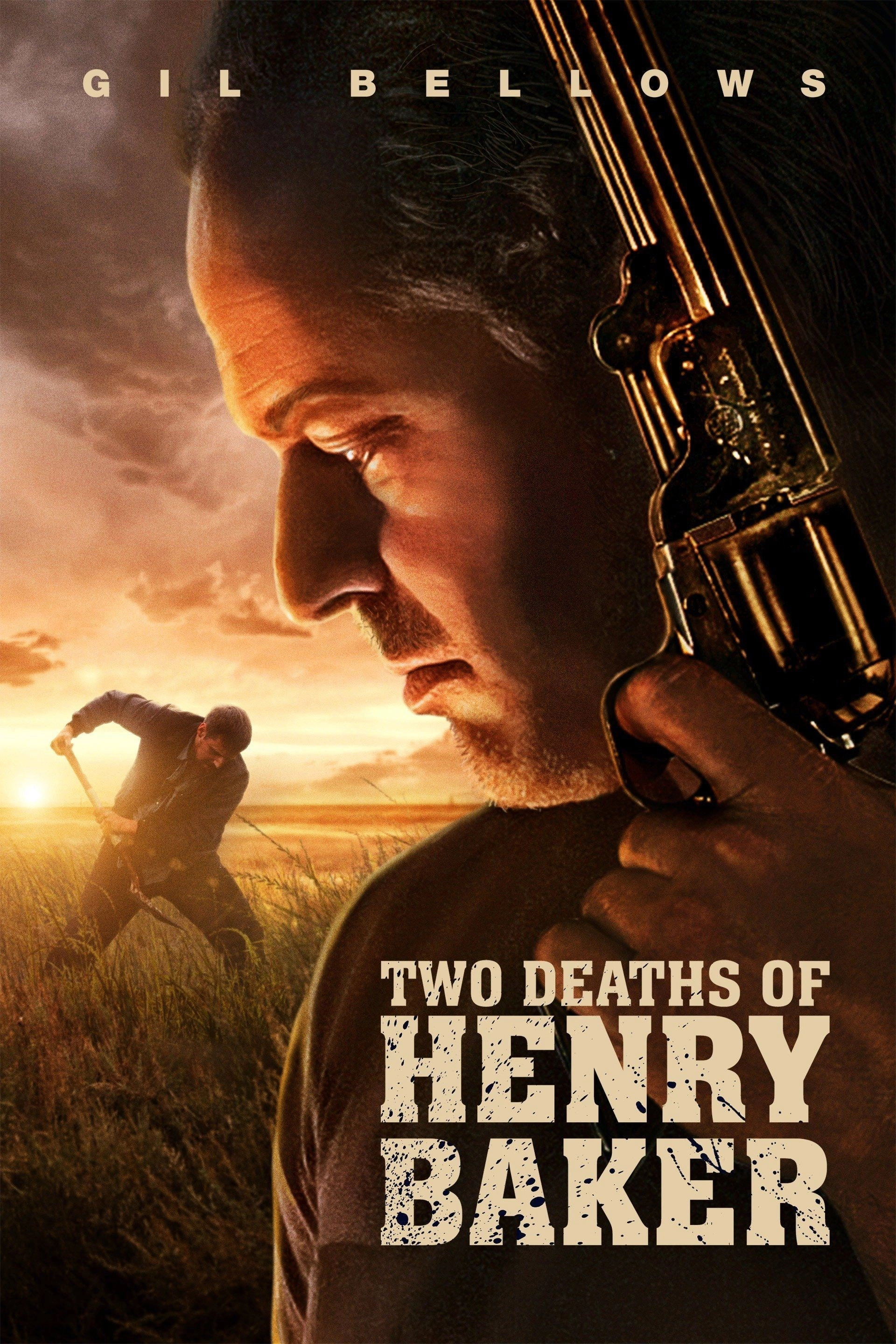 Two Deaths of Henry Baker