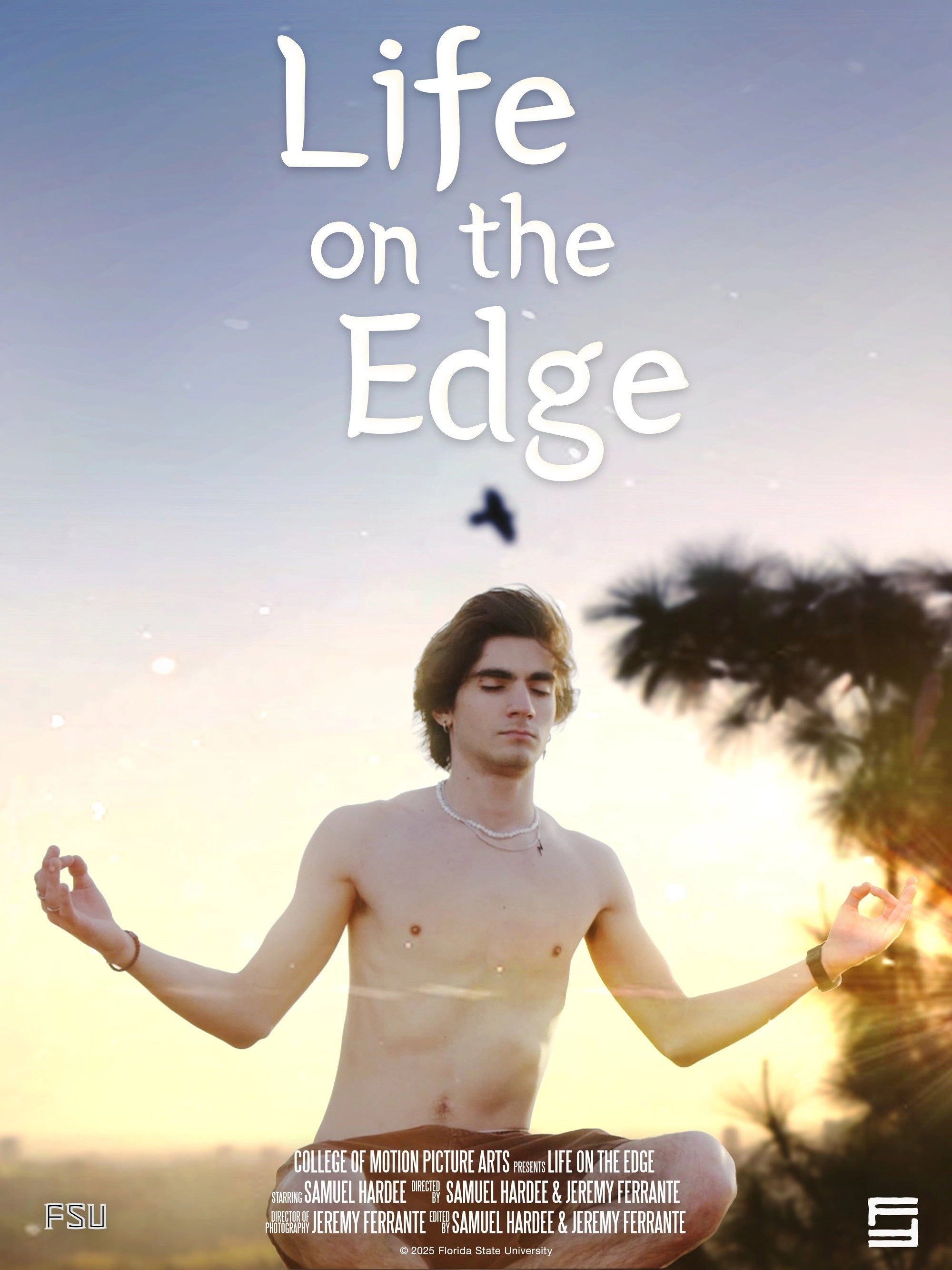 Life on the Edge